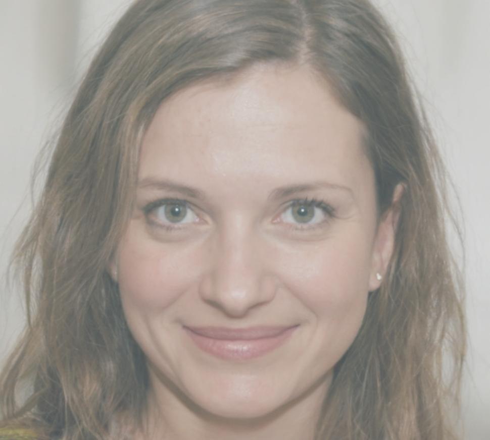 Retrato de Leyre Mendizabal