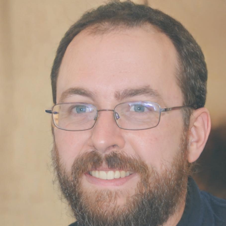Retrato de Txomin Garaizar